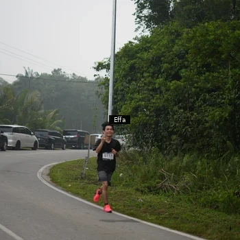 Runner Photo 8843508