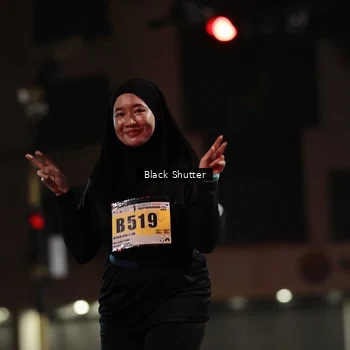 Runner Photo 8843510