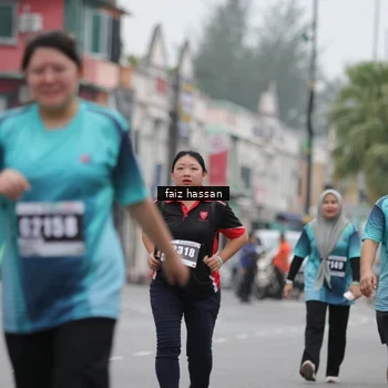 Runner Photo 8843515