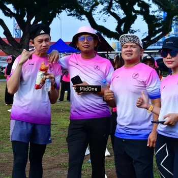Runner Photo 8843517
