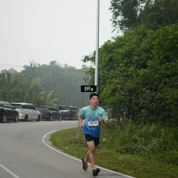 Runner Photo 8843525
