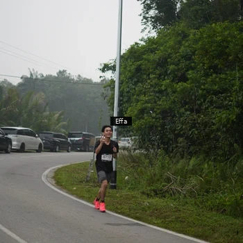 Runner Photo 8843527