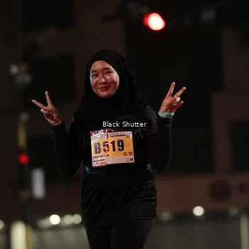 Runner Photo 8843528
