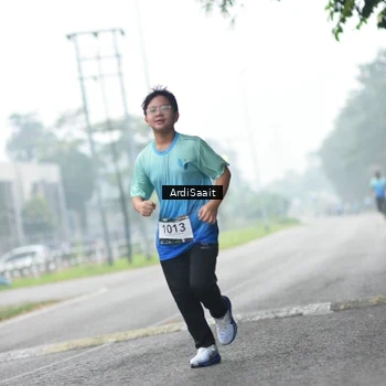 Runner Photo 8843532
