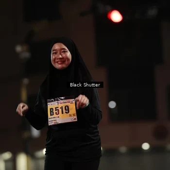 Runner Photo 8843534