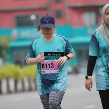 Runner Photo 8843539