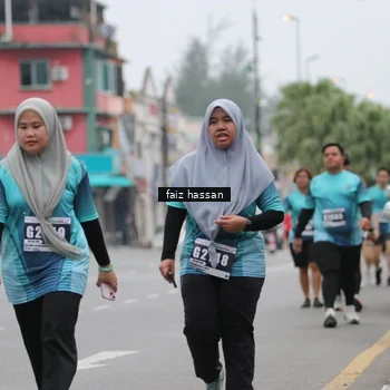 Runner Photo 8843546