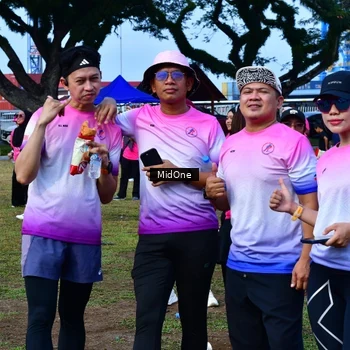Runner Photo 8843551