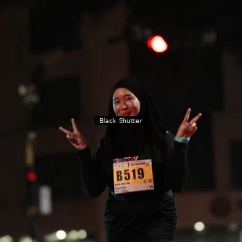Runner Photo 8843553