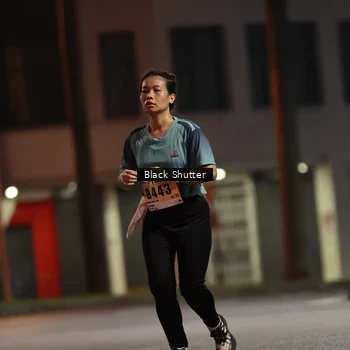 Runner Photo 8843557