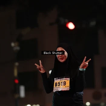 Runner Photo 8843561