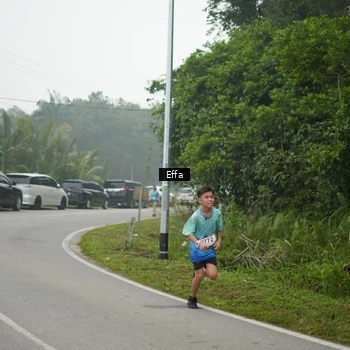 Runner Photo 8843567