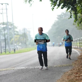 Runner Photo 8843571