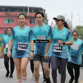 Runner Photo 8843573