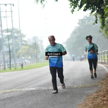 Runner Photo 8843578