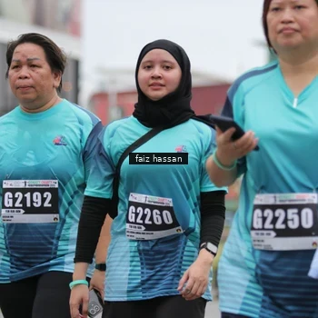 Runner Photo 8843579