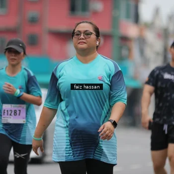 Runner Photo 8843582