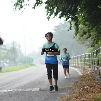 Runner Photo 8843583