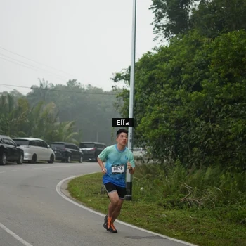 Runner Photo 8843588