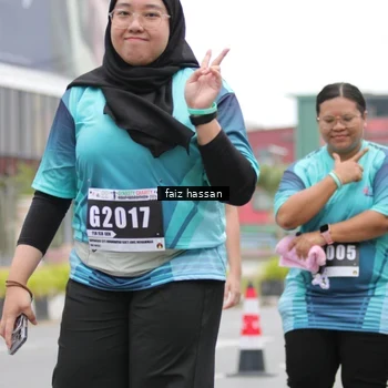 Runner Photo 8843592