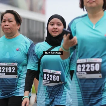 Runner Photo 8843593