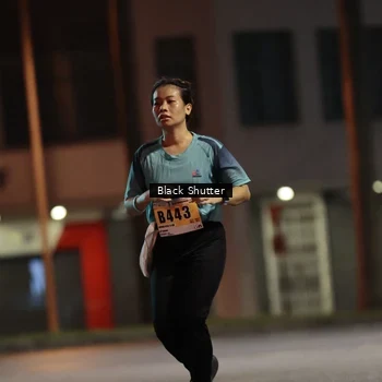 Runner Photo 8843598