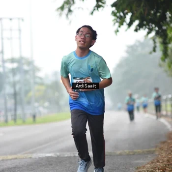 Runner Photo 8843602