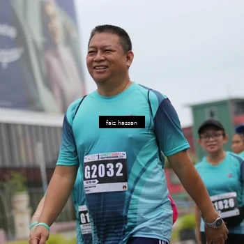 Runner Photo 8843620