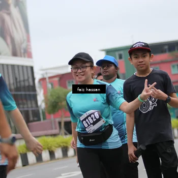 Runner Photo 8843623