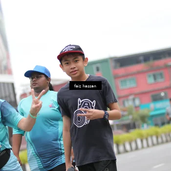 Runner Photo 8843625