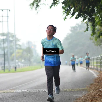 Runner Photo 8843630