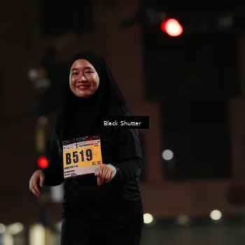 Runner Photo 8843631