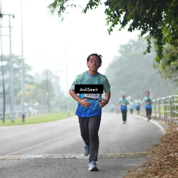 Runner Photo 8843632
