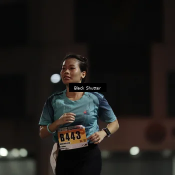 Runner Photo 8843639