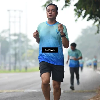 Runner Photo 8843648