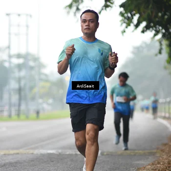 Runner Photo 8843649
