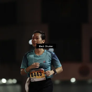 Runner Photo 8843650