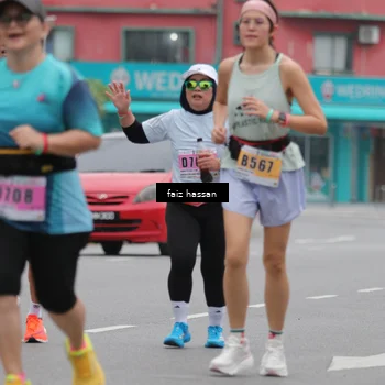 Runner Photo 8843653
