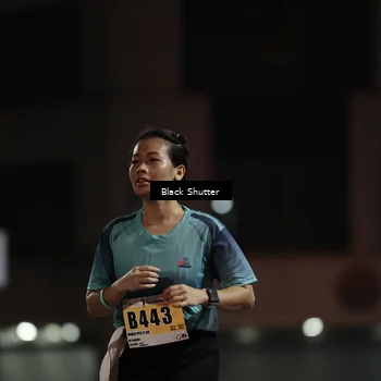 Runner Photo 8843659