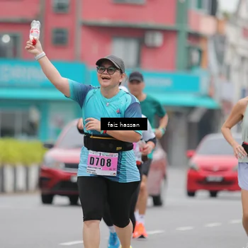 Runner Photo 8843662