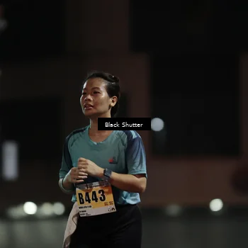 Runner Photo 8843677