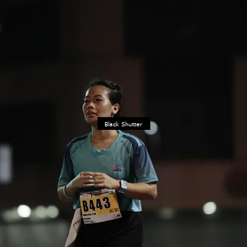 Runner Photo 8843678