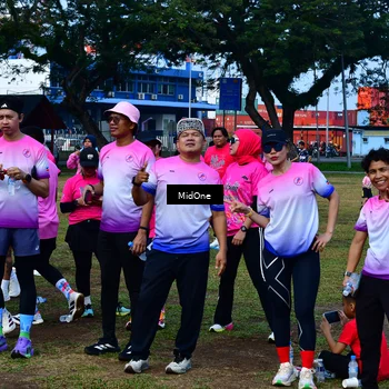 Runner Photo 8843693