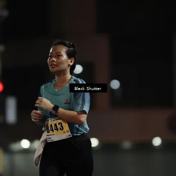 Runner Photo 8843697