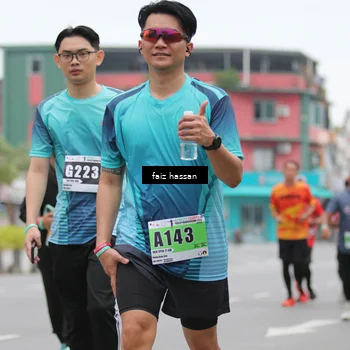Runner Photo 8843707