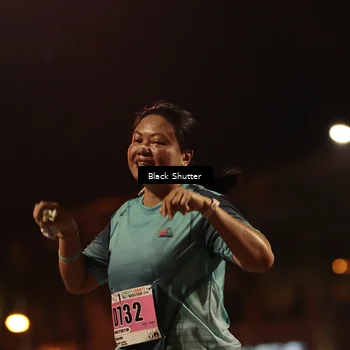 Runner Photo 8843709