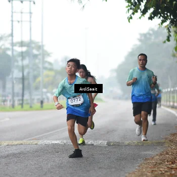 Runner Photo 8843717