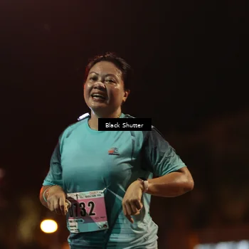 Runner Photo 8843725