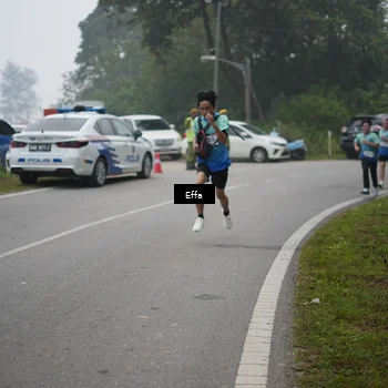 Runner Photo 8843733