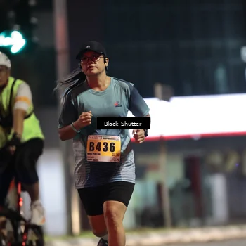 Runner Photo 8843738